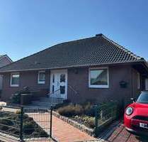 Geestland-DrangstedtGepflegtes Haus mit Ausbaureserve im Dachgeschoss