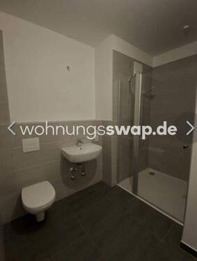 Bild 2 - 3 Zimmer Etagenwohnung zur Miete in Berlin