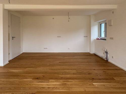 Platz für Ihre Traumküche - 