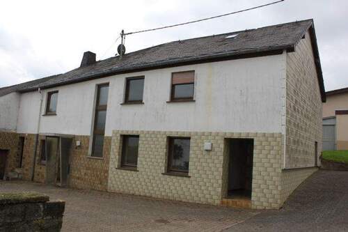 Bild 1 - 5 Zimmer Bauernhaus, Landhaus in Lützkampen