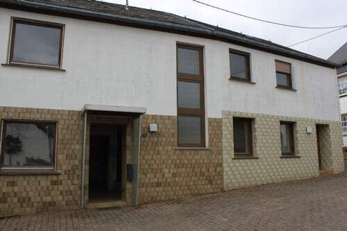 Bild 2 - Bauernhaus, Landhaus mit 115,00 m&sup2; in Lützkampen zum Kaufen