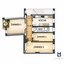Grundriss - 