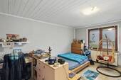 Schlafzimmer OG - 