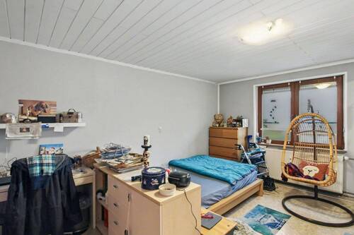Schlafzimmer OG - 