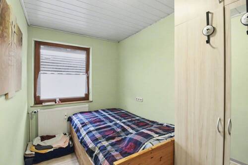 Ga?stezimmer OG - 