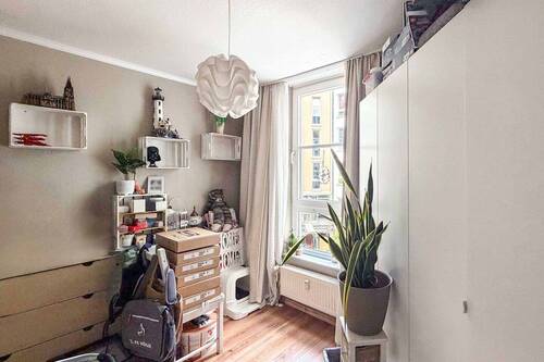 Schlafzimmer(1) - 