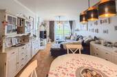 Wohnbereich(3) - 3 Zimmer Etagenwohnung zum Kaufen in Köln