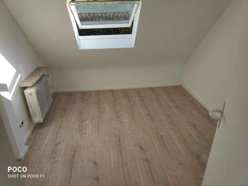 Schlafzimmer DG - 