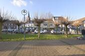 Umgebung/ Jüchener Marktplatz - 