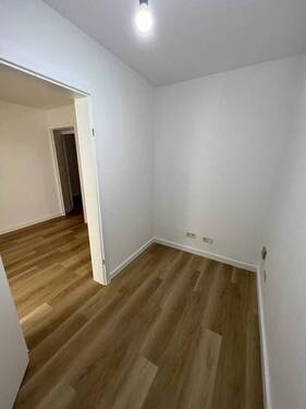 Abstell-/ Serverraum - 