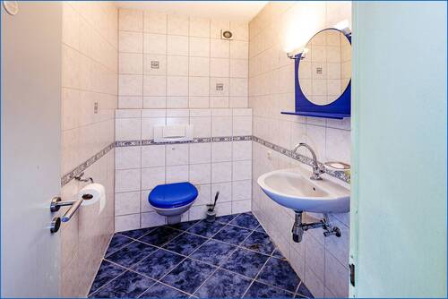 Gäste-WC - 