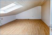 Zusätzl. Zimmer DG - 