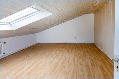 Zusätzl. Zimmer DG - 