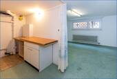 Keller m.Waschen - 