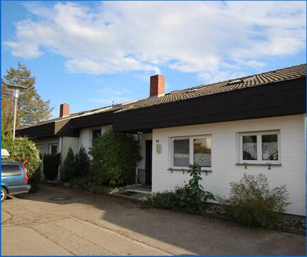 Haus Eingang - 
