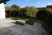Blick Garten - 
