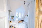 Badezimmer 1 - 3 Zimmer Etagenwohnung zum Kaufen in Lübeck