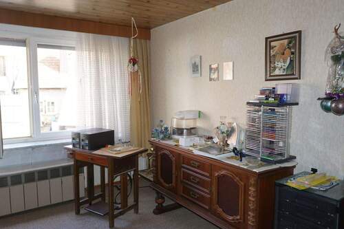 Wohnzimmer.JPG - 5 Zimmer Einfamilienhaus in Edertal