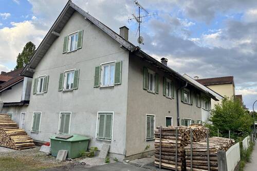 Nachbarhaus (Anbau) - 