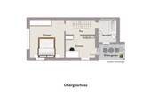 Obergeschoss - 