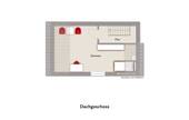 Dachgeschoss - 