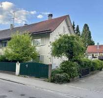 Reiheneckhaus in Landsberg-Ost - 275.000,00 EUR Kaufpreis, ca.  95,00 m² Wohnfläche in Landsberg (PLZ: 86899)