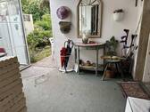 Eingangsbereich (Wintergarten) - 4 Zimmer Reihenendhaus zum Kaufen in Landsberg