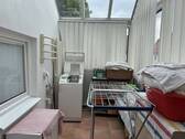 Wintergarten im OG - Reihenendhaus mit 95,00 m² in Landsberg zum Kaufen