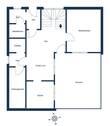 Grundriss EG - 