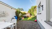 Terrasse 1 - 4 Zimmer Reihenmittelhaus zum Kaufen in Lorch