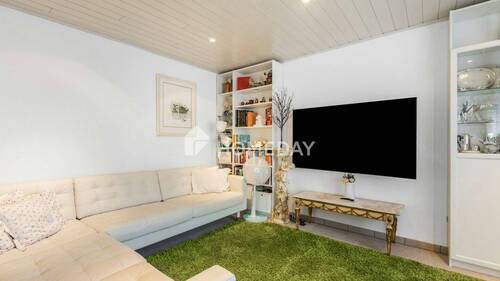 EG Wohnzimmer 1 - 