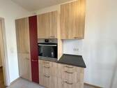 Moderne Einbauküche - 3 Zimmer Etagenwohnung zur Miete in Nürnberg