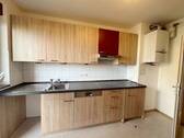 Moderne Einbauküche - 3 Zimmer Etagenwohnung in Nürnberg