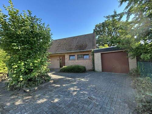 Bild 2 - 6 Zimmer Einfamilienhaus zum Kaufen in Nienburg (Weser) Nienburg (Weser)