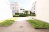 Außenanlage - 