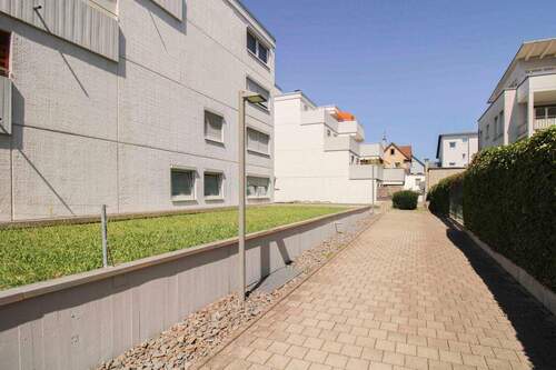 Umgebung - 