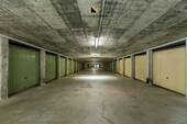 Tiefgarage - 