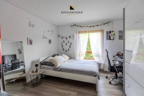 Schlafzimmer - 