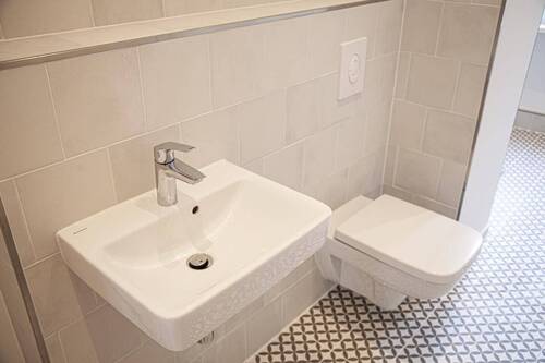 Beispielfoto - 2 Zimmer Etagenwohnung in Berlin