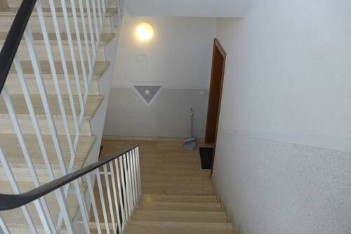 3. Treppenhaus I - 