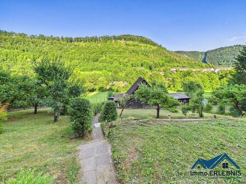 Grundstück - Grundstück in Geislingen an der Steige