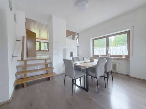 Esszimmer_Wohnzimme - 