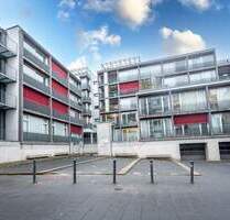 Klasse 43 m²-Wohnung im prämierten Dreikönigshof - Mainz Altstadt