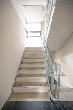 Treppenhaus - 