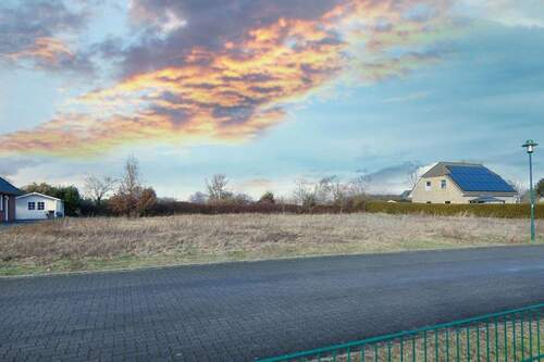 jeweils 751m² groß - Grundstück zum Kaufen in Hanstedt