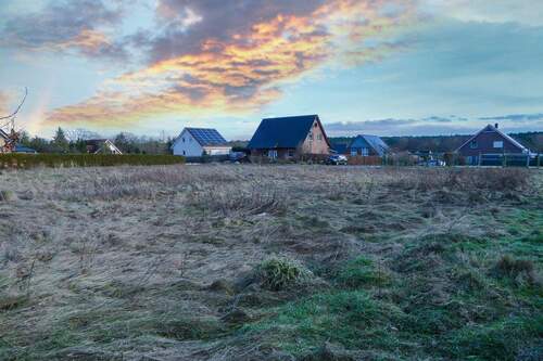 GRZ von 0,25 bzw. 0,35 - 