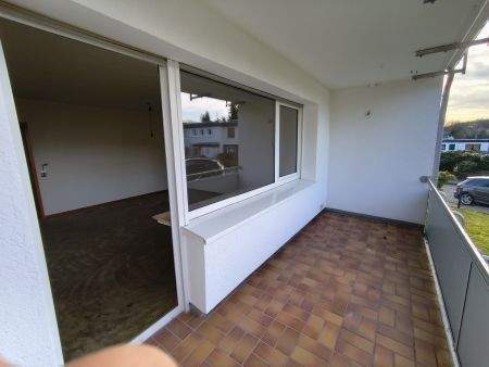 Loggia - Etagenwohnung mit 84,00 m&sup2; in Lüdenscheid zum Kaufen