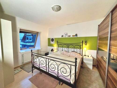 Schlafzimmer - 