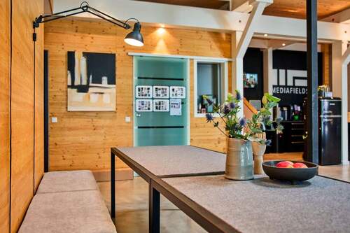 Essbereich - Büro in Frechen