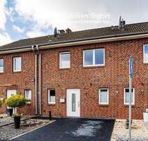 Reihenmittelhaus mit hervorragender Anbindung in Sprakel! - Münster